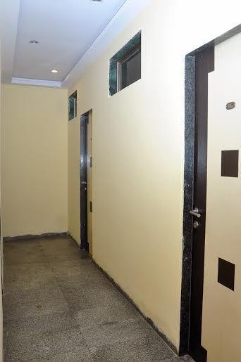 Hotel Bilal Residency Mumbai Exterior photo