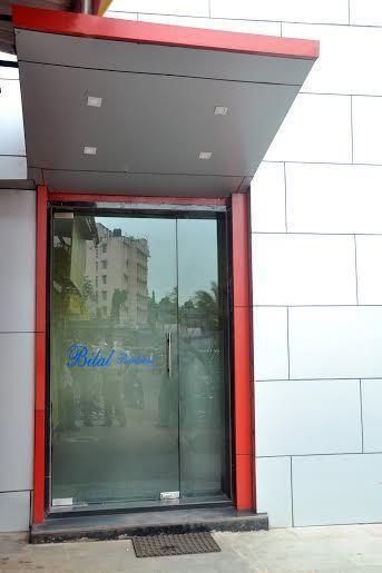 Hotel Bilal Residency Mumbai Exterior photo